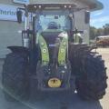 Claas Arion 650