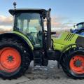 Claas Arion 620