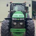 John Deere 8530