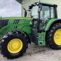 John Deere 6145M