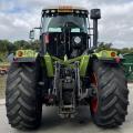 Claas Xerion 3300 Trac VC