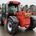 Manitou MLT 735-120 LSU