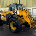 JCB 536-60 Agri Super