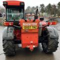 Manitou MLT 735-120 LSU