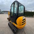 JCB 8018 CTS