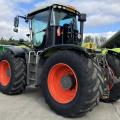 Claas Xerion 3300 Trac VC