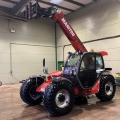 Manitou MLT 735-120 LSU