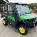 John Deere XUV 865M Gator