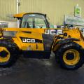 JCB 536-60 Agri Super