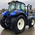 New Holland T5.110