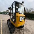 CAT 302.4D