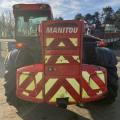 Manitou MLT 960 Elite