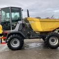 Wacker Neuson DV90