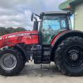 Massey Ferguson 8730S