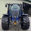 Valtra T234 Reverse Drive