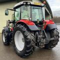 Massey Ferguson 5613