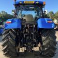 New Holland T7.210