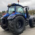 Valtra T234 Reverse Drive