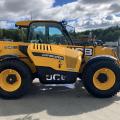 JCB 542-70 Agri Super