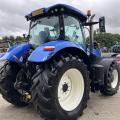 New Holland T7.190 Autocommand