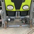 Claas Xerion 3300 Trac VC