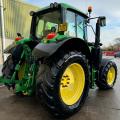 John Deere 6155M