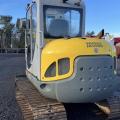 Wacker Neuson 6003