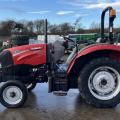 Case Farmall 55A