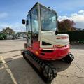 Takeuchi TB260