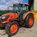 Kubota M9960