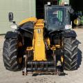 JCB 527-58 Agri