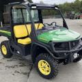 John Deere XUV 865M Gator