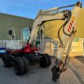 Takeuchi TB175W