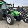 Deutz Agroplus 95