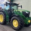 John Deere 6215R Ultimate Edition