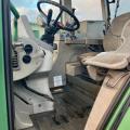 Fendt 714 Vario