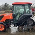 Kubota M8540