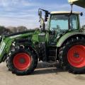 Fendt 516