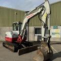 Takeuchi TB260