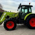 Claas Arion 420