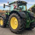 John Deere 6215R Ultimate Edition