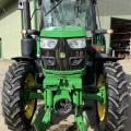 John Deere 6110M