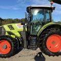 Claas Arion 610