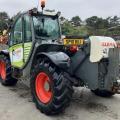 Claas 6030 Scorpion