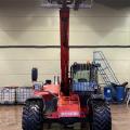 Manitou MLT 735-120 LSU