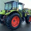 Claas Axos 340