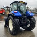 New Holland T5.110