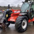 Manitou MLT 735-120 LSU