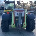 Claas 7030 Scorpion