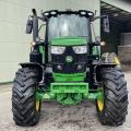 John Deere 6145M